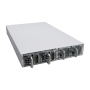 MikroTik CRS804 DDQ 400G 1U Switch 4×QSFP56-DD