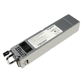 MikroTik G1382-0350WNA -48V DC Hot-Swap PSU CRS804 DDQ