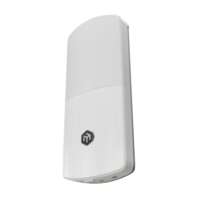 MikroTik FTC21-ups IP67 Fiber Converter with UPS