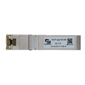 SYNOXX 10G SFP+ COPPER 100M