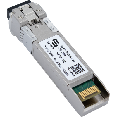 ETU 25G SFP28 BIDI 1270NM/1330NM 10KM LC (PAIR)