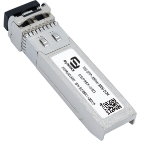 SYNOXX 10G SFP+ SR Transceiver LC 300m | ESP85X-03D