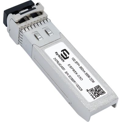 SYNOXX 10G SFP+ SR 850NM 300M LC