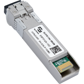 SYNOXX 25G SFP28 LR Transceiver LC 10km | ESP312X-10D