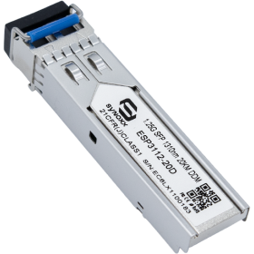 SYNOXX 1.25G SFP LX 1310NM 20KM LC