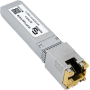 SYNOXX 10GBase-T SFP+ Copper Transceiver RJ45 30m | ES-T5-R-3
