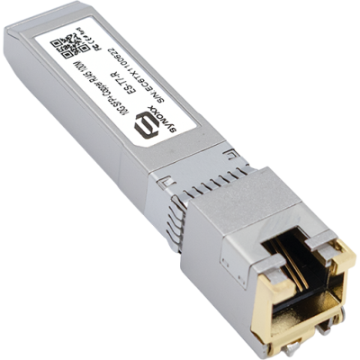 SYNOXX 10G SFP+ COPPER 100M