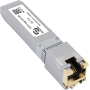 SYNOXX 10GBase-T SFP+ Copper Transceiver RJ45 100m | ES-T7-R