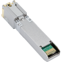 SYNOXX 10GBase-T SFP+ Copper Transceiver RJ45 100m | ES-T7-R