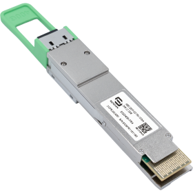 SYNOXX 400G QSFP-DD FR4 Transceiver Duplex LC 2km | EQD400-FR4