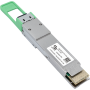 SYNOXX 400G QSFP-DD FR4 Transceiver Duplex LC 2km | EQD400-FR4
