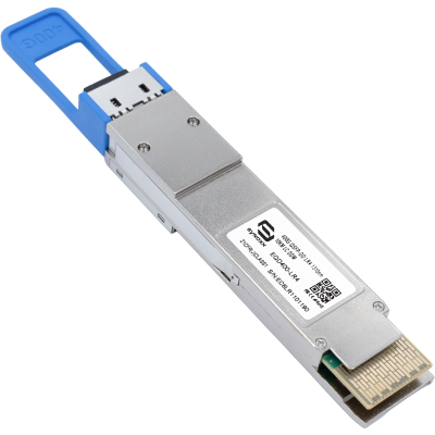 SYNOXX 400G QSFP-DD LR4 1310NM 10KM LC