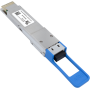 SYNOXX 400G QSFP-DD LR4 Transceiver Duplex LC 10km | EQD400-LR4