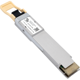 SYNOXX 400G QSFP-DD SR8 Transceiver MPO-16/APC 100m | EQD400-SR8