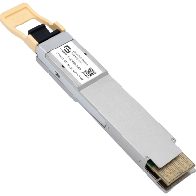 SYNOXX 400G QSFP-DD SR8 Transceiver MPO-16/APC 100m | EQD400-SR8
