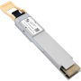 SYNOXX 400G QSFP-DD SR8 Transceiver MPO-16/APC 100m | EQD400-SR8