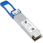 Synoxx 100G QSFP28 LR4 Transceiver 10km LC SMF