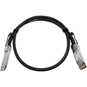 SYNOXX 400G QSFP-DD DAC Cable QSFP-DD 1m | EDQD400-1-PAM4