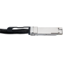 SYNOXX 400G QSFP-DD DAC Cable QSFP-DD 1m | EDQD400-1-PAM4