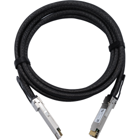 SYNOXX 400G QSFP-DD DAC Cable QSFP-DD 3m | EDQD400-3-PAM4