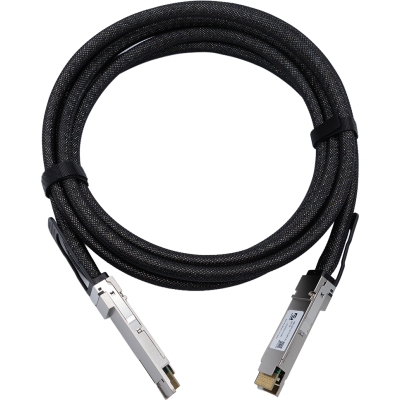 SYNOXX 400G QSFP-DD DAC PAM4 3M
