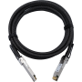 SYNOXX 400G QSFP-DD DAC Cable QSFP-DD 3m | EDQD400-3-PAM4