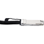 SYNOXX 400G QSFP-DD DAC Cable QSFP-DD 3m | EDQD400-3-PAM4
