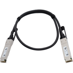 SYNOXX 100G QSFP28 TO QSFP28 DAC 1M