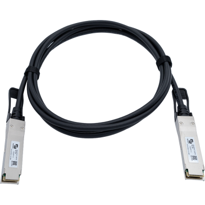 SYNOXX 100G QSFP28 TO QSFP28 DAC 3M