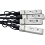 SYNOXX 100G QSFP28 TO 4X SFP28 DAC 3M