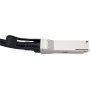 SYNOXX 100G QSFP28 TO 4X SFP28 DAC 3M