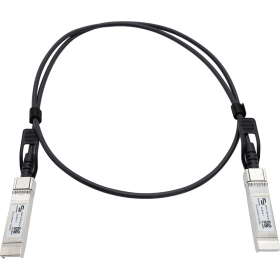 SYNOXX 10G SFP+ TO SFP+ DAC 1M