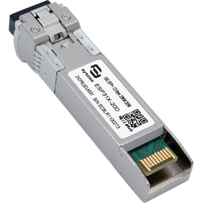 SYNOXX 10G SFP+ LR 1310NM 20KM LC