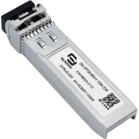 SYNOXX 25G SFP28 SR 850NM 100M LC