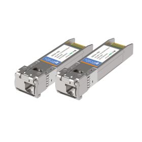 ETU 10G SFP+ BIDI 1270NM/1330NM 10KM LC (PAIR)