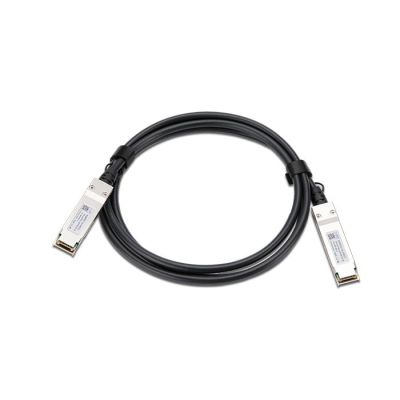 ETU 100G QSFP28 TO QSFP28 DAC 1M