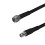 LMR-240 Ultra Flex SMA-RP Male to SMA-RP Female Cable – 3 ft RF Coaxial Cable