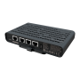 MikroTik hAP be lite Wi-Fi 7 Router and Access Point A42G-HbeP