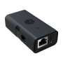 MikroTik GPOE-USB PoE to USB-C and 5V DC Power Adapter