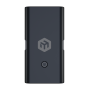 MikroTik GPOE-USB PoE to USB-C and 5V DC Power Adapter