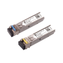 MikroTik HS-2733LC20D 1G/2.5G BiDi SFP Pair LC 20km Single-Fiber