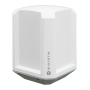 MikroTik LAMP 5G R16 Outdoor 5G CPE with eSIM & GNSS | IP67