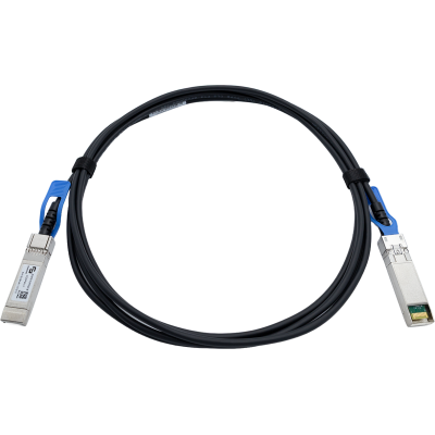 SYNOXX EDSP5X-3 56G SFP56 to SFP56 DAC Cable – 3m