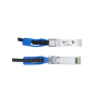 SYNOXX EDSP5X-3 56G SFP56 to SFP56 DAC Cable – 3m