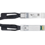 SYNOXX 400G QSFP-DD to 8x50G SFP56 DAC Cable