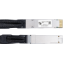 SYNOXX 400G QSFP-DD to 2x200G QSFP56 DAC Cable