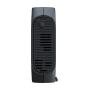 MikroTik CLAIRÉ Air Quality Monitor – CO₂, PM2.5, VOC, Matter