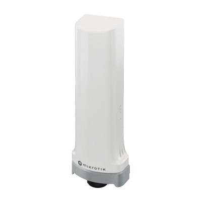 MikroTik KNOT Gateway HL9 | 915 MHz Wi-Fi HaLow & LTE