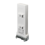 MikroTik KNOT Gateway HL9 | 915 MHz Wi-Fi HaLow & LTE