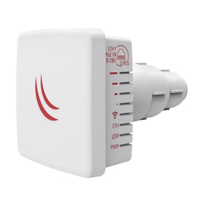MikroTik LDF 5 5GHz 24dBi Long Range Outdoor CPE Point-to-Point